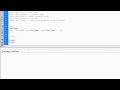 HTML Forms Tutorial - Part 1