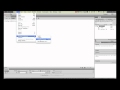 Dreamweaver CC Tutorial - Part 2 - Creating an HTML page