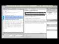 Dreamweaver CC Tutorial – Part 4 – Tag Selectors