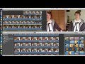 Klonen in iMovie! (Tutorial) - felixba94