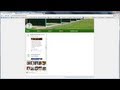 Dreamweaver Tutorial – Part Eight – Placing a Facebook Feed On Our Website