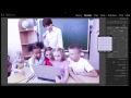 Learn Lightroom 5 - Part 26: White Balance Correction (Training Tutorial)