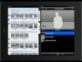 iMovie Trailer Tutorial for iPad