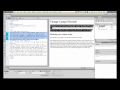 Dreamweaver CC Tutorial - Part 4 - Tag Selectors