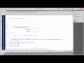 28 - Introduction to Dreamweaver Tutorial (CS5)