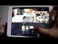 iMovie in iOS 7 New Updated Look – iPad mini