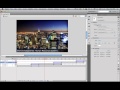 Dreamweaver Tutorial - Flash 01 - Prepare and Insert Your Animations into Dreamweaver