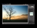 Lightroom Creative Workflow Tutorial #9