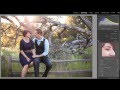 Lightroom 4 Tutorial – Basic Portrait Edit