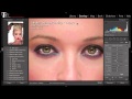 How To Do A Complete Portrait Retouch in Lightroom 5