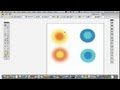 How to Make Things Look Glowing Hot in Illustrator : Adobe Illustrator Tutorials