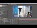 Levitation Video Tutorial (After Effects project)