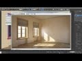 3DsMax VRay - Modeling, Lighting & Rendering