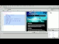 Dreamweaver CS6 tutorial: Creating a mobile layout | lynda.com