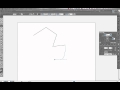 Basic Illustrator Tutorial 2: Pen Tool & Anchor Point Control