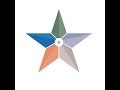Star Logo Tutorial ( Adobe Illustrator CS6 )