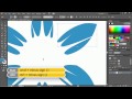 Illustrator CC tutorial: Working with the Shape Builder tool | lynda.com