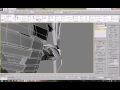 3ds Max Tutorial – Robots Part 4