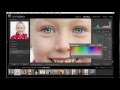 How to use the Adjustment brush in Lightroom | lynda.com tutorial