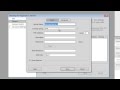 How To Create A Registration And Login Page Using Dreamweaver