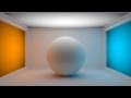 Cinema 4D Tutorial  Lightroom