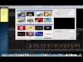 iMovie Tutorial #1