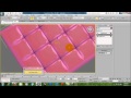 3ds max tutorial chair part 3