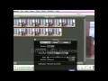 iMovie 09 Tutorial - Cutting and Effects