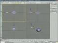 3ds Max tutorial : Camera