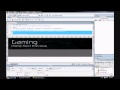 PSD to Dreamweaver Tutorial
