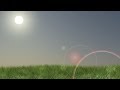 Mental Ray 3ds Max Grass Tutorial