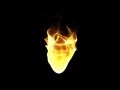 Trapcode Form Fireball – After Effects Tutorial