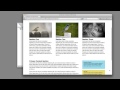 Responsive Web Design Tutorial and Explanation