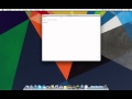 HTML Mac OS X 8 -- Tutorial