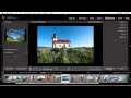 adobe lightroom 5 tutorial part 2