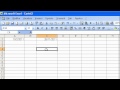 Tutorial 17 - Imparare Excel