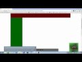 CSS Tutorial 3 - Floating and Alignment