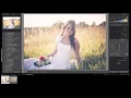 Four Different Vintage Effects and Looks in One Single Lightroom 4 Tutorial