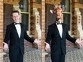 Giraffe-Man: Putting an Animal Head on a Human Body (Photoshop Tutorial)