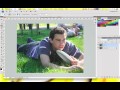 Depth of Field Effect in Photoshop