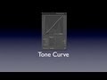 Learn Lightroom 5 – Part 13: Tone Curve (Training Tutorial)