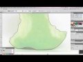 Trace An Image Fast in Illustrator: The Pen Tool