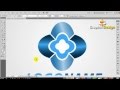 logo design illustrator tutorial Simple