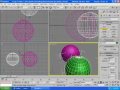 3ds Max Tutorials - Beginner (1) Creating an Object (Table) - PART 1