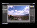 Lightroom 3 Tutorial - Editing a RAW file