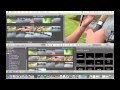 iMovie ’11 Advanced Tools Tutorial