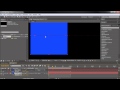 After Effects Tutorial: Easy Ease Keyframes -HD-