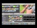 iMovie '11 Advanced Tools Tutorial