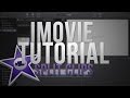 New iMovie 2014 – Split Clips (Tutorial)