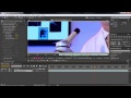 Adobe After Effects CC Tutorial | Selecting Moving Objects With The Roto-Brush Tool